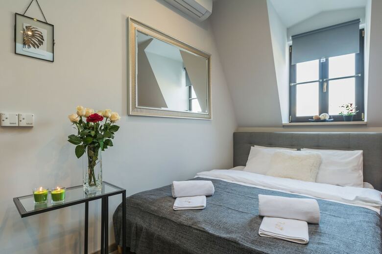 7 Koron - Exclusive Apartments