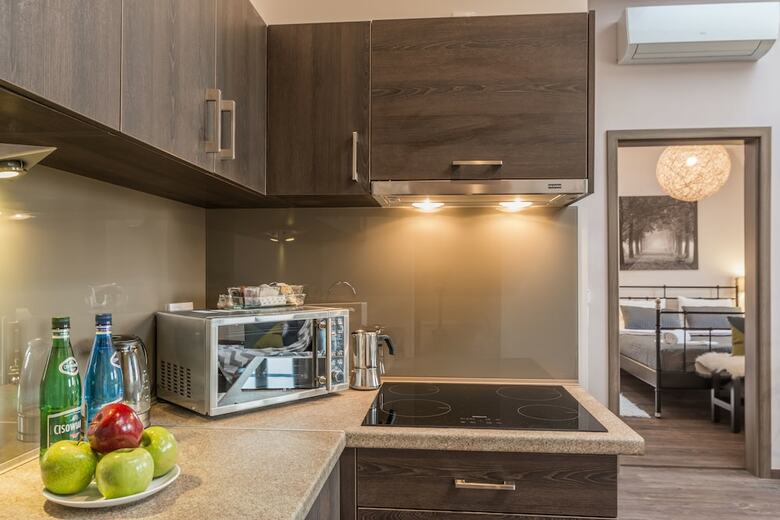7 Koron - Exclusive Apartments