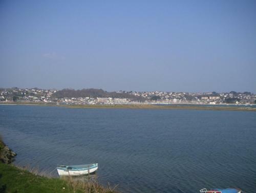 Hotel La Presqu'�le Du Lenn