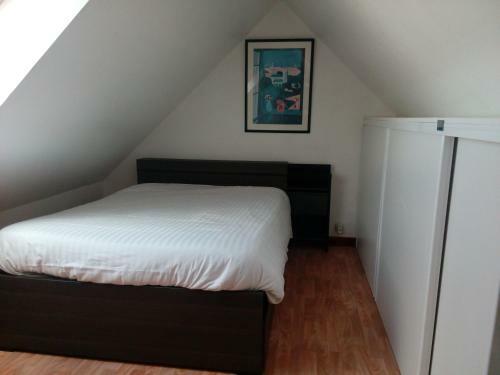 Hotel La Presqu'�le Du Lenn