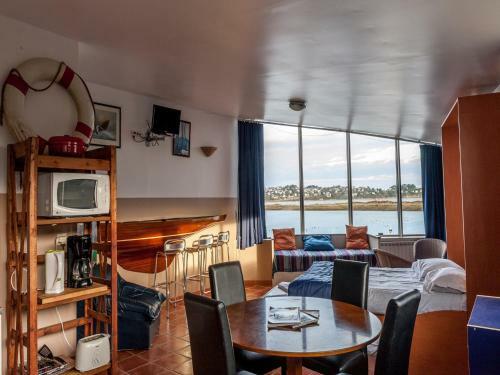 Hotel La Presqu'�le Du Lenn