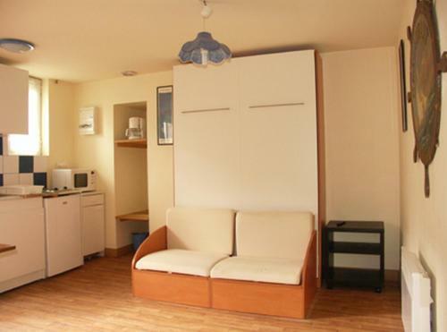 Hotel La Presqu'�le Du Lenn