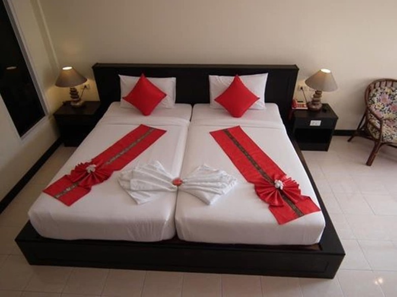 Apartamento Andaman Seaside Resort