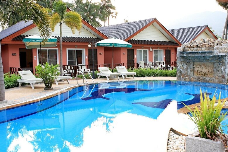 Apartamento Andaman Seaside Resort