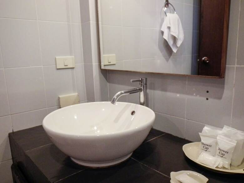 Apartamento Andaman Seaside Resort