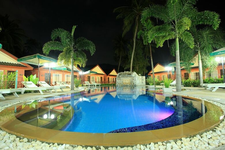 Apartamento Andaman Seaside Resort