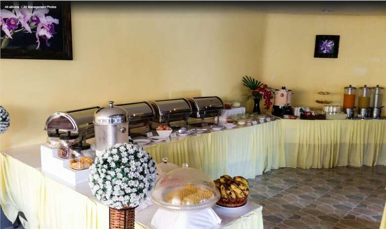 Apartamento Andaman Seaside Resort