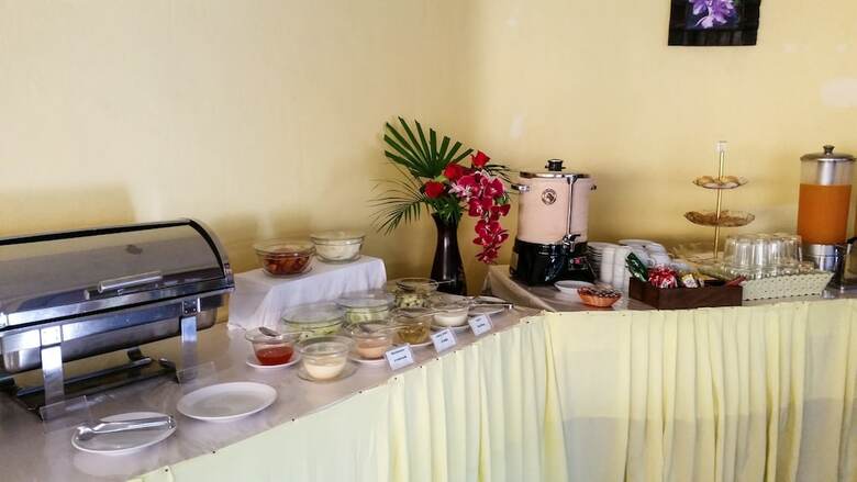 Apartamento Andaman Seaside Resort