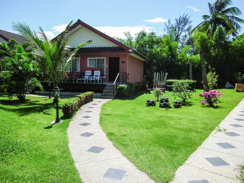 Apartamento Andaman Seaside Resort