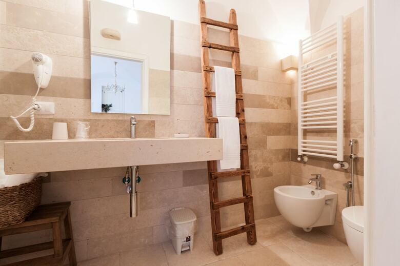 Bed & Breakfast La Corte Vetere