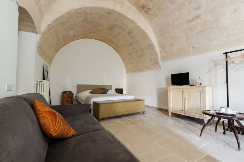 Bed & Breakfast La Corte Vetere
