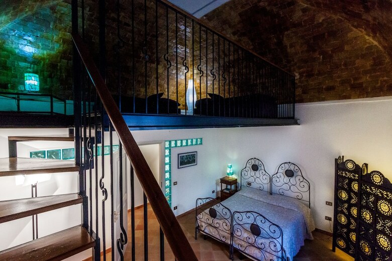 Bed & Breakfast La Corte Vetere