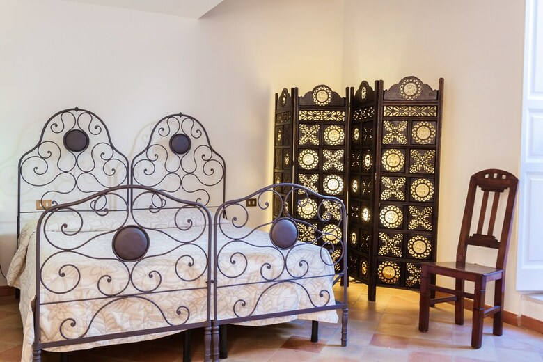 Bed & Breakfast La Corte Vetere
