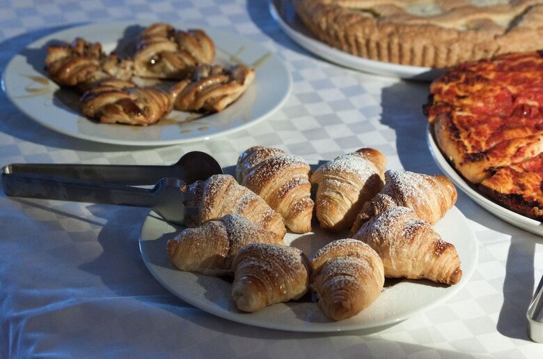 Bed & Breakfast La Corte Vetere