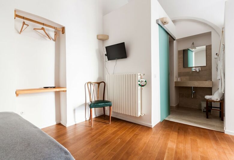 Bed & Breakfast La Corte Vetere