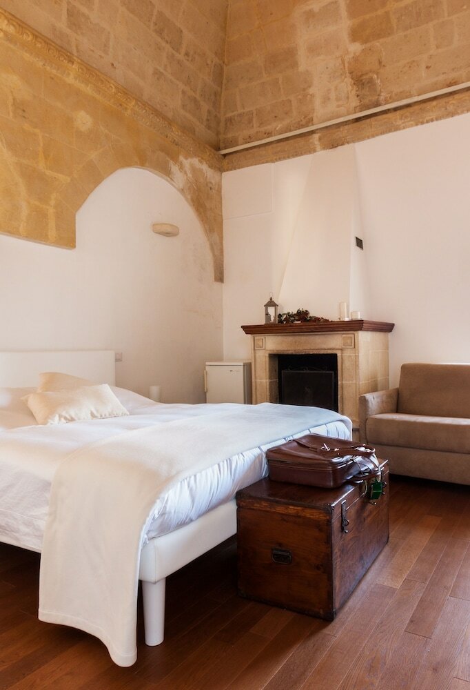 Bed & Breakfast La Corte Vetere