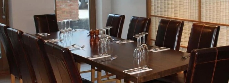 George Hotel