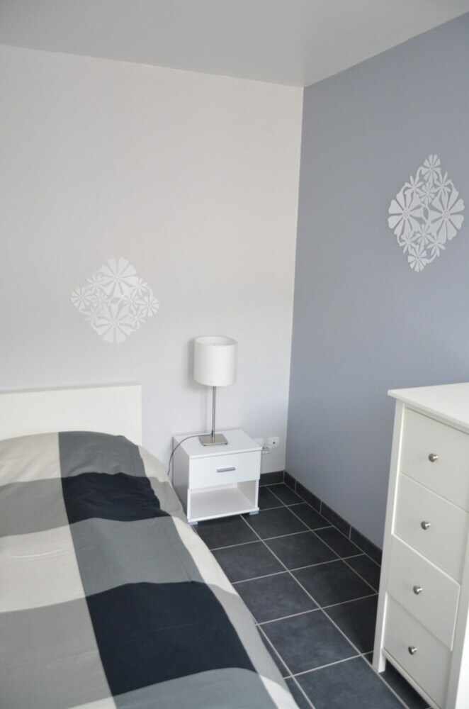 Apartamento Le G�te Oratorien