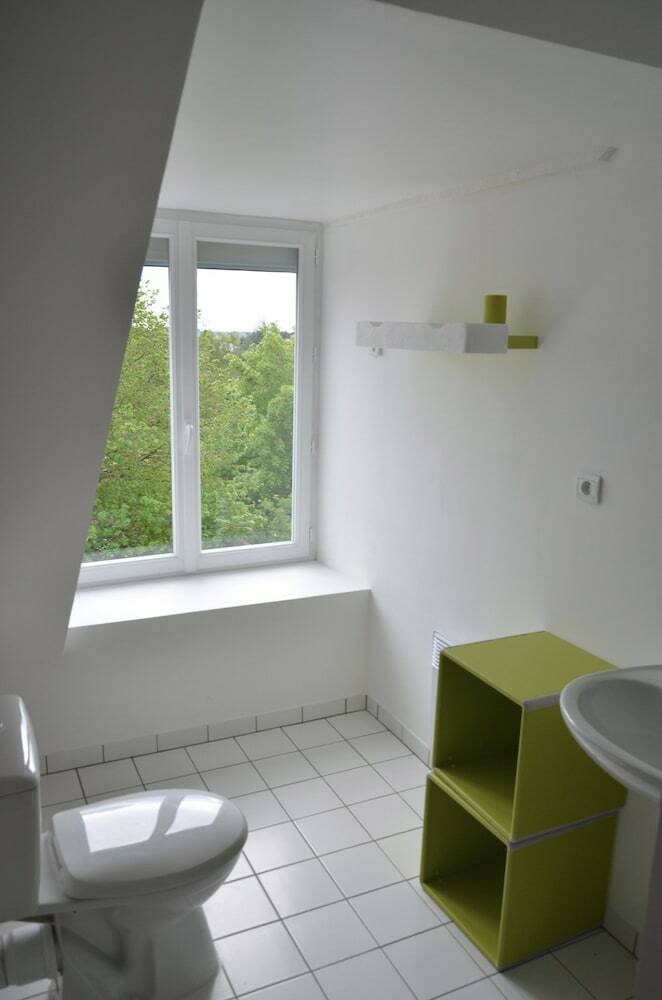 Apartamento Le G�te Oratorien