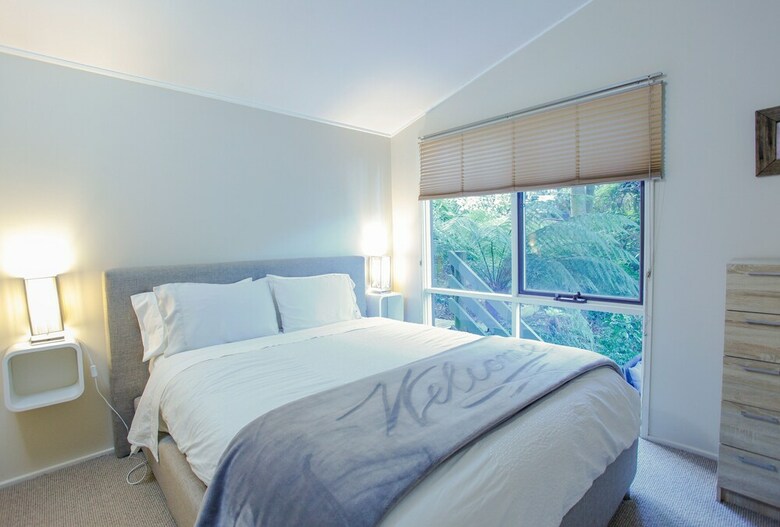 Treetop Stay