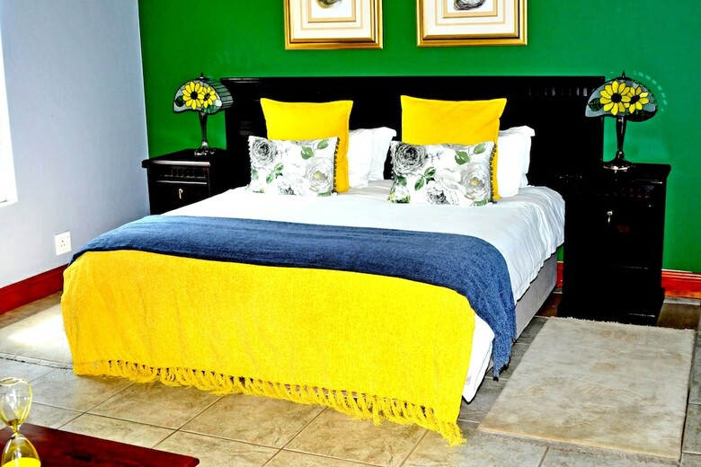 All Seasons Boutique Hotel