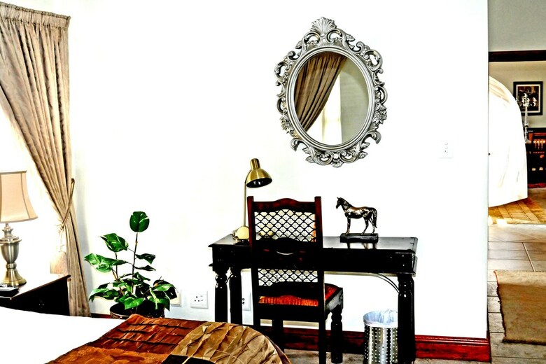 All Seasons Boutique Hotel