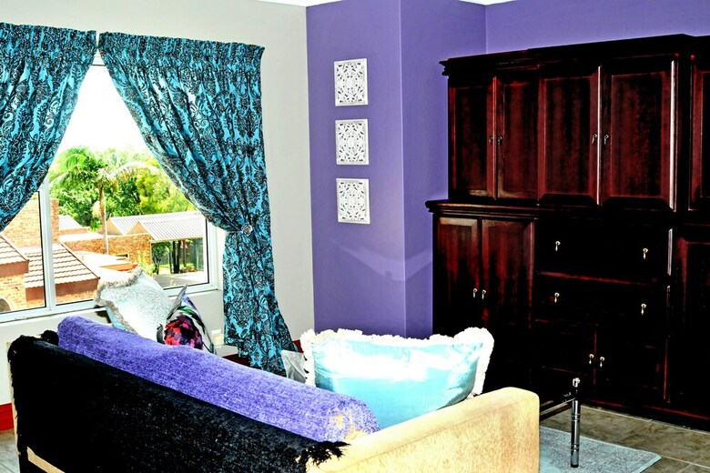 All Seasons Boutique Hotel