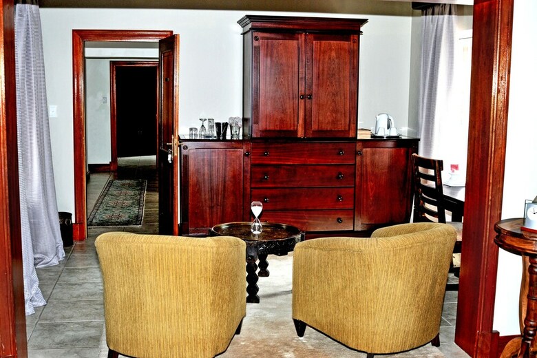 All Seasons Boutique Hotel