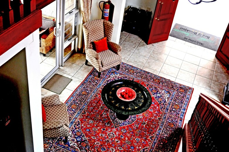 All Seasons Boutique Hotel