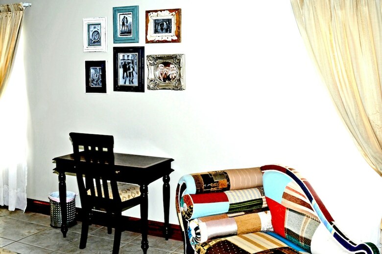 All Seasons Boutique Hotel