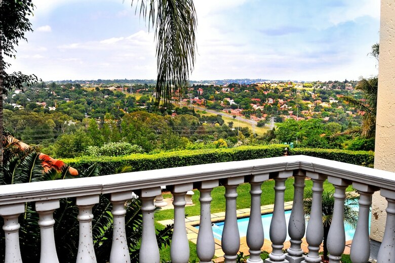 All Seasons Boutique Hotel