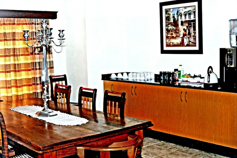 All Seasons Boutique Hotel