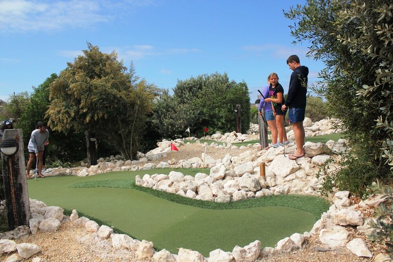 8 Aquila Covo Self Catering