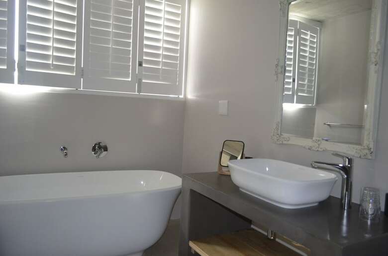 Apartamentos Ilanga Beach House