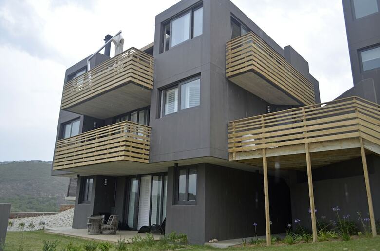 Apartamentos Ilanga Beach House