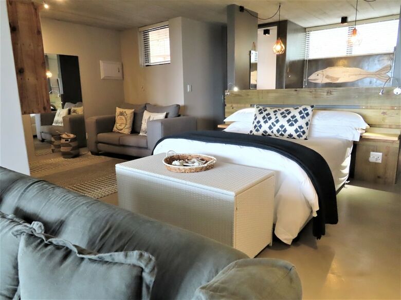 Apartamentos Ilanga Beach House