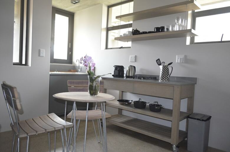 Apartamentos Ilanga Beach House