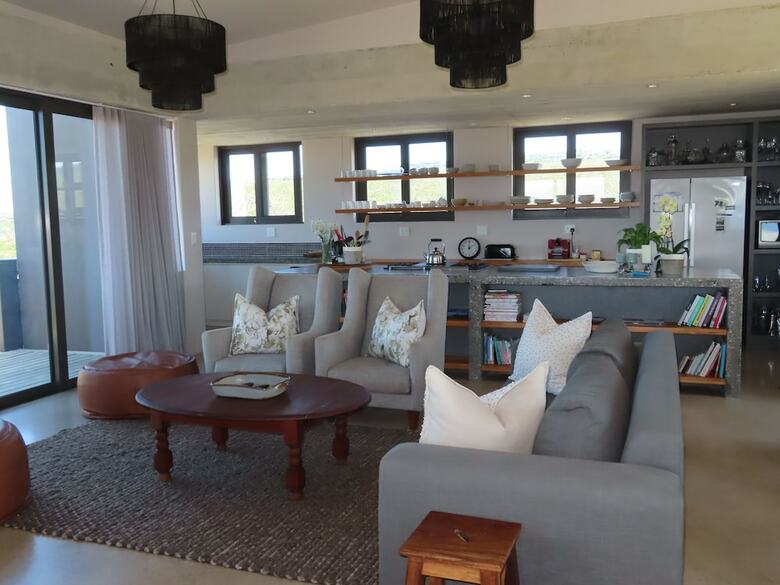 Apartamentos Ilanga Beach House
