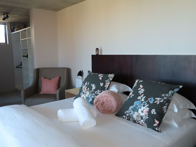 Apartamentos Ilanga Beach House