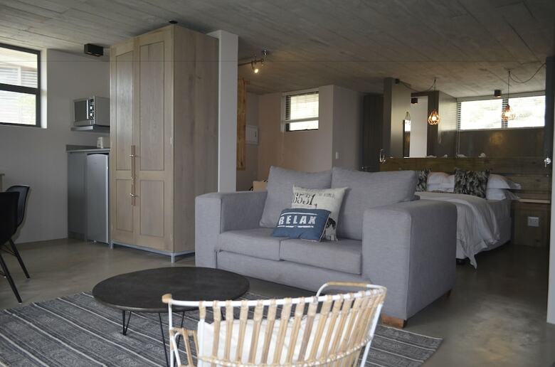 Apartamentos Ilanga Beach House