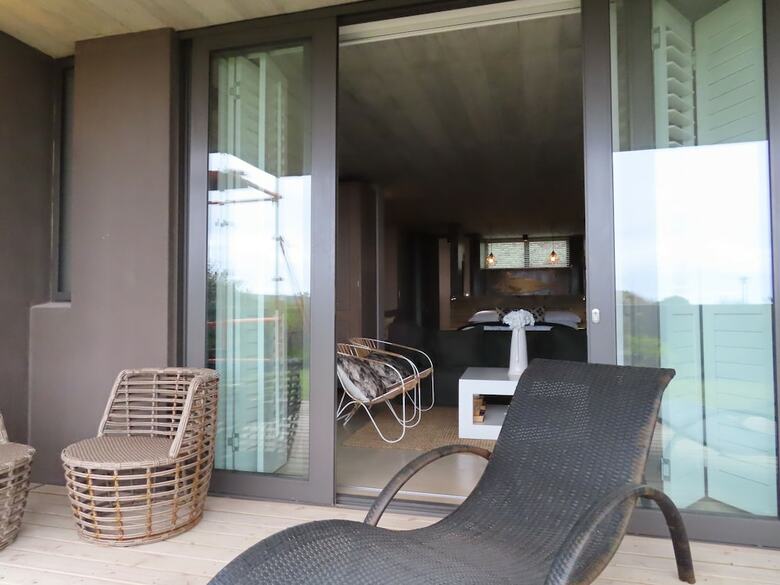 Apartamentos Ilanga Beach House