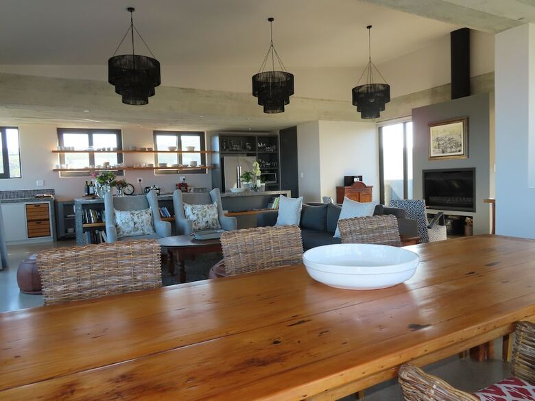 Apartamentos Ilanga Beach House