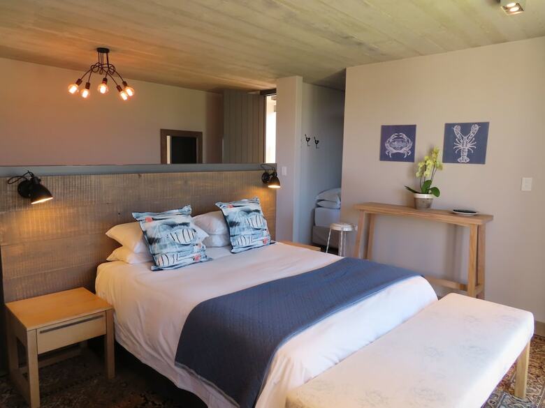 Apartamentos Ilanga Beach House