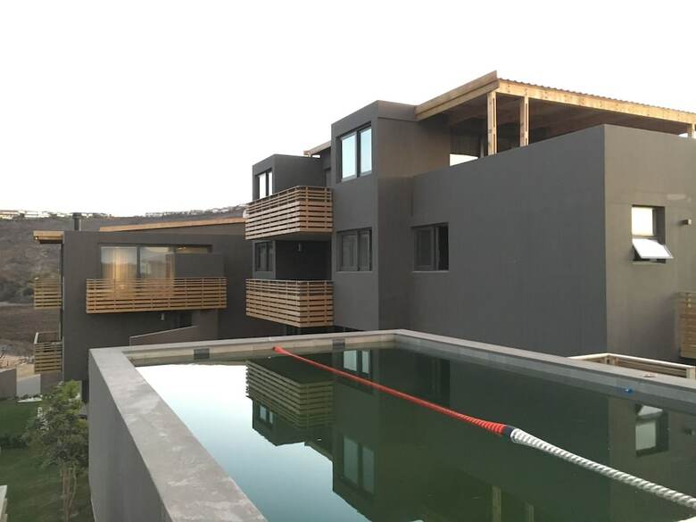 Apartamentos Ilanga Beach House