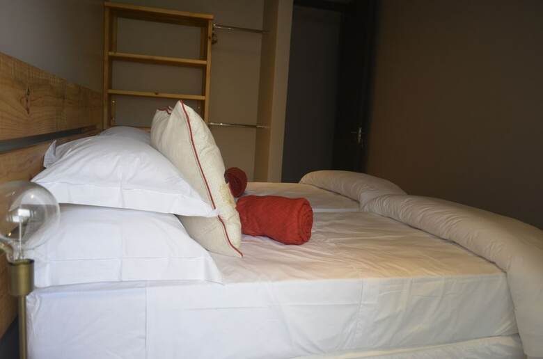 Apartamentos Ilanga Beach House