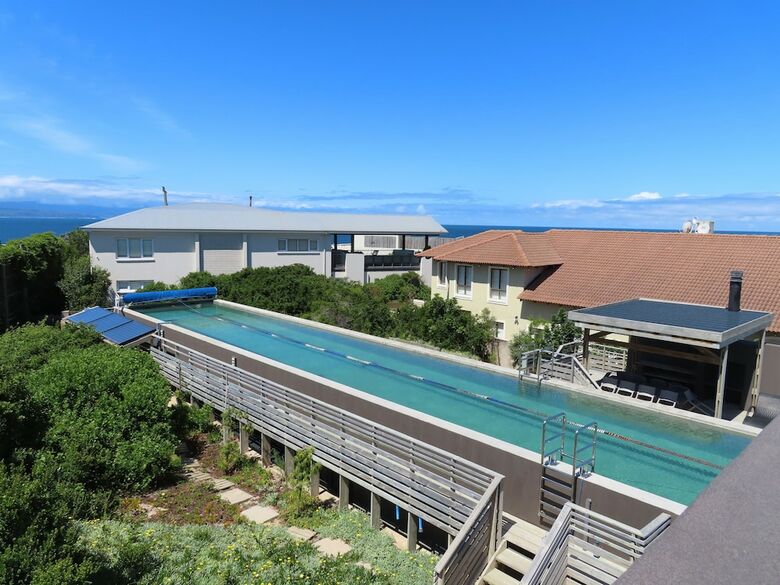 Apartamentos Ilanga Beach House
