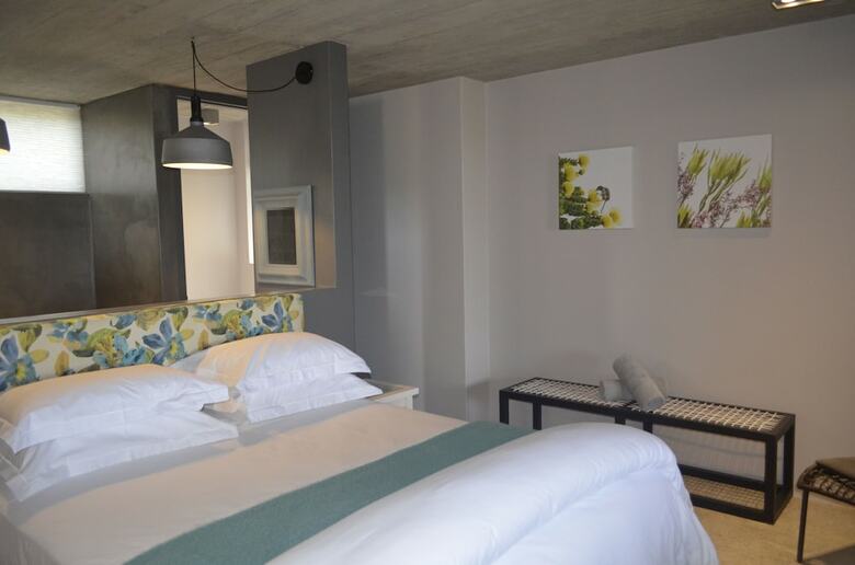Apartamentos Ilanga Beach House