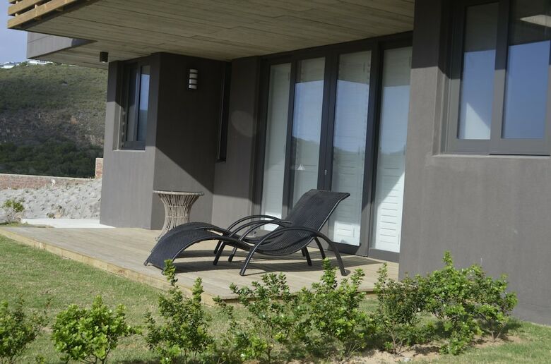 Apartamentos Ilanga Beach House