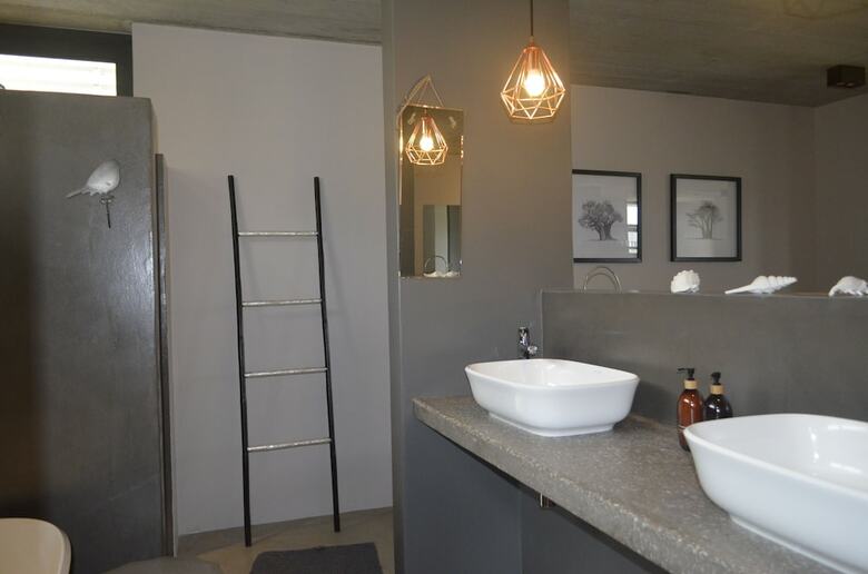 Apartamentos Ilanga Beach House