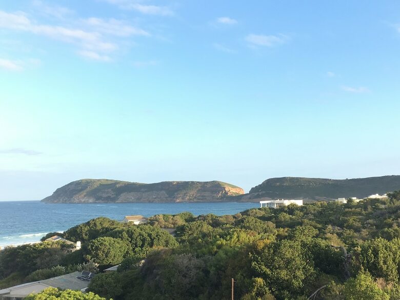 Apartamentos Ilanga Beach House